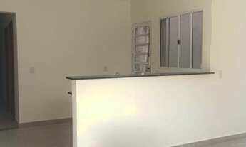 Imagem: Casa à venda no Parque Esmeralda, em Sorocaba-SP