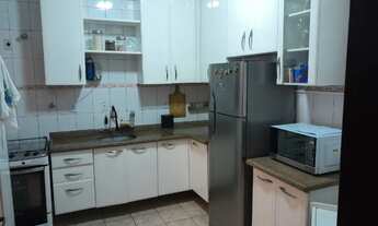 Imagem 3: Apartamento à venda no Residencial San Martin, em Sorocaba-SP