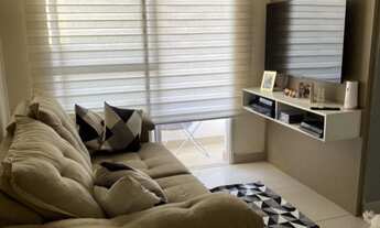 Imagem: Apartamento térreo à venda no Condomínio