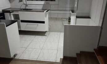 Imagem 3: Casa térrea à venda no Wanel Ville com 2 Quartos, em Sorocaba-SP