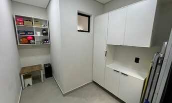 Imagem 3: Casa à venda Condomínio Residencial Villagio Milano, Sorocaba- SP