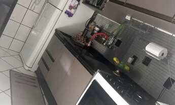 Imagem: Sobrado à venda no Caputera, em Sorocaba-SP