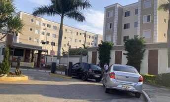 Imagem 7: Apartamento à Condomínio Parque Sinfonia, Sorocaba- SP