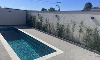 Imagem 7: Casa térrea à venda no Condomínio Villa Olympia, em Sorocaba -SP