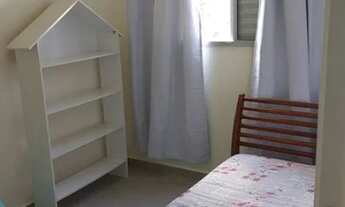 Imagem 6: Apartamento à Condomínio Parque Sinfonia, Sorocaba- SP