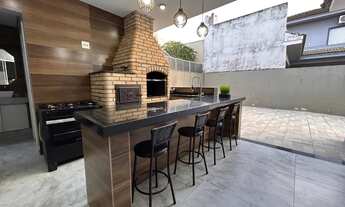 Imagem: Sobrado à venda no Ibiti Royal Park, Sorocaba