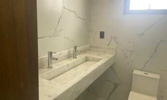 Imagem 4: Casa térrea à venda no Condomínio Villa Olympia, em Sorocaba -SP