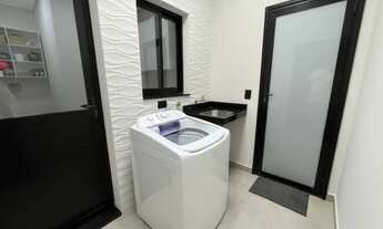 Imagem 5: Casa à venda Condomínio Residencial Villagio Milano, Sorocaba- SP