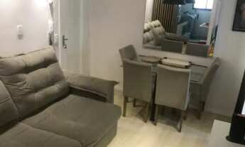 Imagem 2: Apartamento à Venda Village Monte Verde, Sorocaba- SP