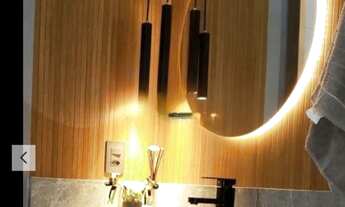 Imagem 7: Casa térrea à venda no Condomínio Horto Florestal II, em Sorocaba-SP