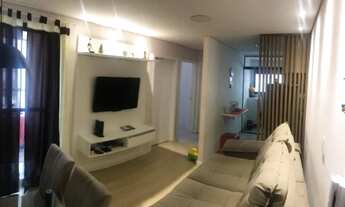 Imagem: Apartamento à Venda Village Monte Verde