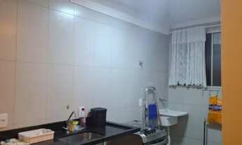 Imagem: Apartamento à Condomínio Parque Sinfonia