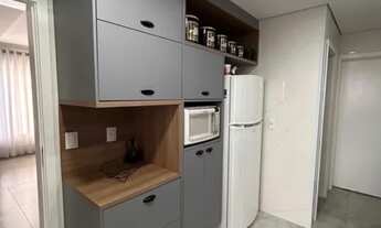 Imagem 5: Sobrado à venda no Ibiti Royal Park, Sorocaba- SP