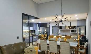 Imagem: Casa térrea à venda no Condomínio Horto