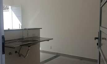 Imagem 2: Casa à venda no Parque Esmeralda, em Sorocaba-SP