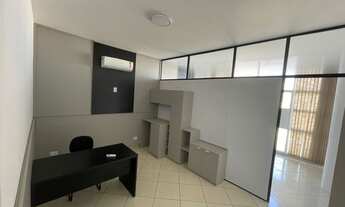 Imagem 3: Sala comercial para à venda no Condomínio Ceesp Sorocaba, em Sorocaba-SP