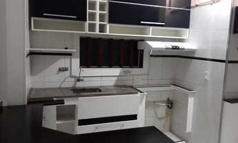 Imagem: Casa térrea à venda no Wanel Ville com