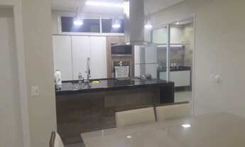 Imagem: Casa à venda no Residencial Reserva Ipanema