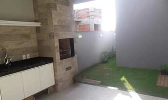 Imagem 4: Casa à venda no Residencial Reserva Ipanema, em Sorocaba-SP