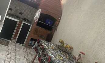 Imagem 4: Sobrado à venda no Caputera, em Sorocaba-SP