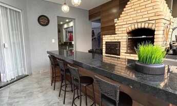 Imagem 2: Sobrado à venda no Ibiti Royal Park, Sorocaba- SP