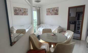 Imagem 5: Apartamento à venda no Condomínio Residencial Aspen, em Sorocaba-SP