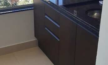 Imagem 6: Apartamento à venda no Edifício Alpha Dijon, em Sorocaba- SP