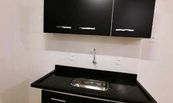 Imagem 2: Apartamento à venda no Residencial Ravena, em Sorocaba- SP