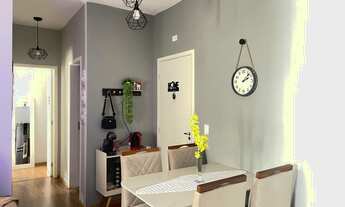 Imagem: Apartamento térreo à venda na Residencial