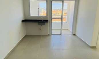 Imagem: Apartamento à venda no Condomínio Unitá