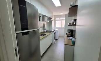 Imagem 2: Apartamento à venda no Residencial Villa de Espanha, em Sorocaba/SP