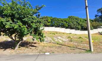 Imagem: Terreno à venda no Condomínio Residencial