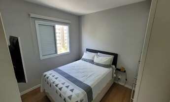 Imagem 5: Apartamento à venda no Residencial Villa de Espanha, em Sorocaba/SP