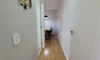 Imagem 4: Apartamento à venda no Residencial Villa de Espanha, em Sorocaba/SP