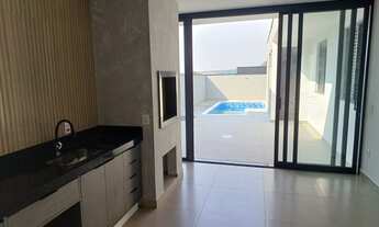 Imagem 6: Casa térrea à venda no Condomínio Residencial Renaissance, em Sorocaba-SP