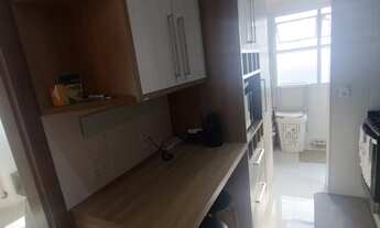 Imagem 7: Apartamento à venda no Condomínio Residencial Aspen, em Sorocaba-SP