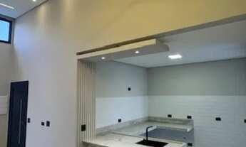 Imagem: Casa térrea à venda no Jardim Residencial