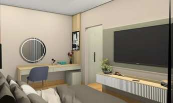 Imagem 3: Casa à Venda em Brigadeiro Tobias, Sorocaba- SP