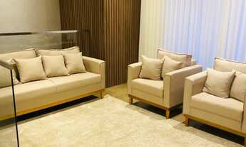 Imagem 5: Casa à venda no Condominio Golden Park Residence I, em Sorocaba- SP