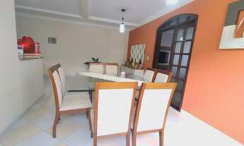 Imagem 6: Sobrado à venda no Jardim Dois Corações, em Sorocaba-SP