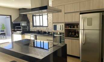 Imagem: Casa à venda no Condominio Golden Park