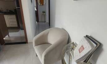 Imagem 3: Apartamento à venda no Condomínio Residencial Aspen, em Sorocaba-SP