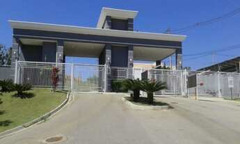 Imagem 3: Terreno à venda no Condomínio Residencial Renaissance, em Brigadeiro Tobias-SP