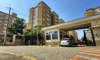 Imagem 7: Apartamento à venda no Residencial Villa de Espanha, em Sorocaba/SP