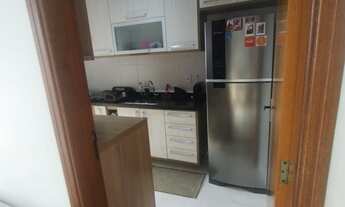 Imagem 6: Apartamento à venda no Condomínio Residencial Aspen, em Sorocaba-SP