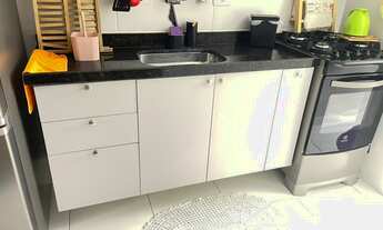 Imagem 6: Apartamento térreo à venda na Residencial Mont Castelo, em Sorocaba-SP