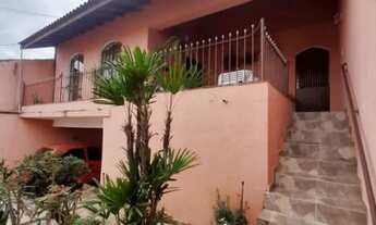 Imagem: Casa à venda no Jardim São Paulo, em Sorocaba-SP