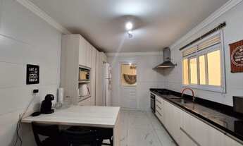 Imagem 6: Apartamento à venda no Edifício Chateau Chambord, em Sorocaba-SP