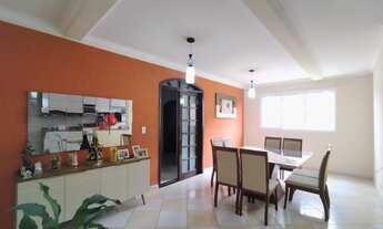 Imagem 4: Sobrado à venda no Jardim Dois Corações, em Sorocaba-SP