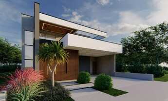 Imagem 2: Casa à Venda em Brigadeiro Tobias, Sorocaba- SP